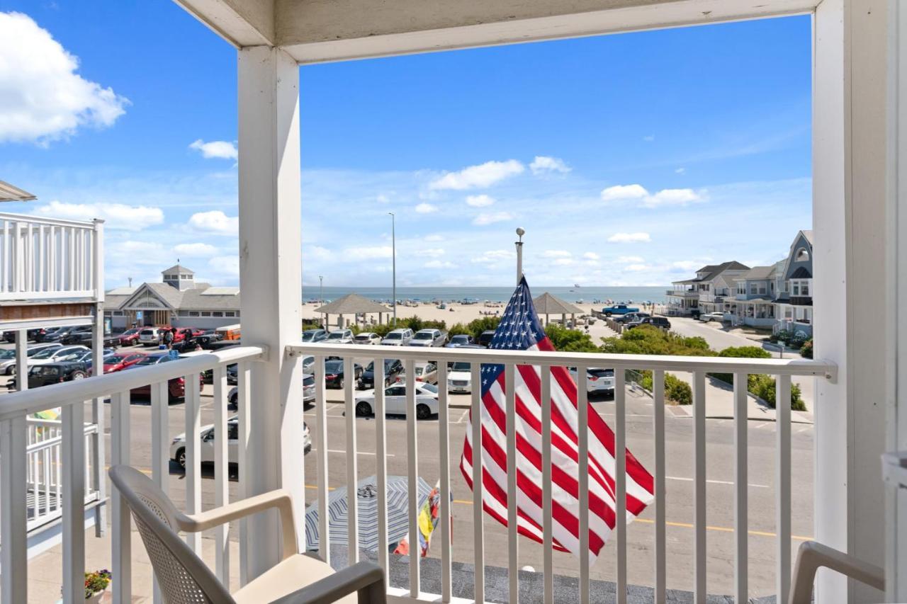 Water Views - Private Balcony - The Americana Hampton Exterior photo