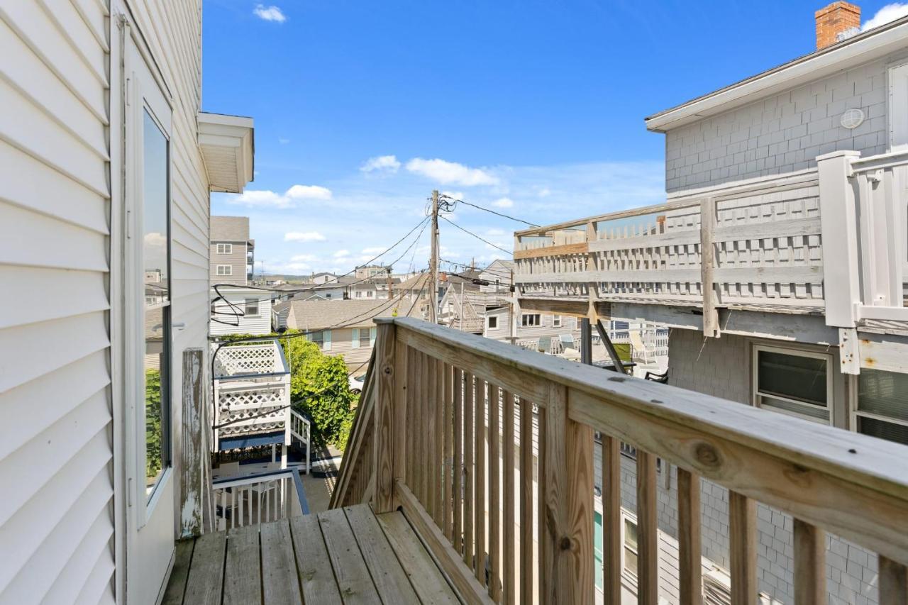 Water Views - Private Balcony - The Americana Hampton Exterior photo